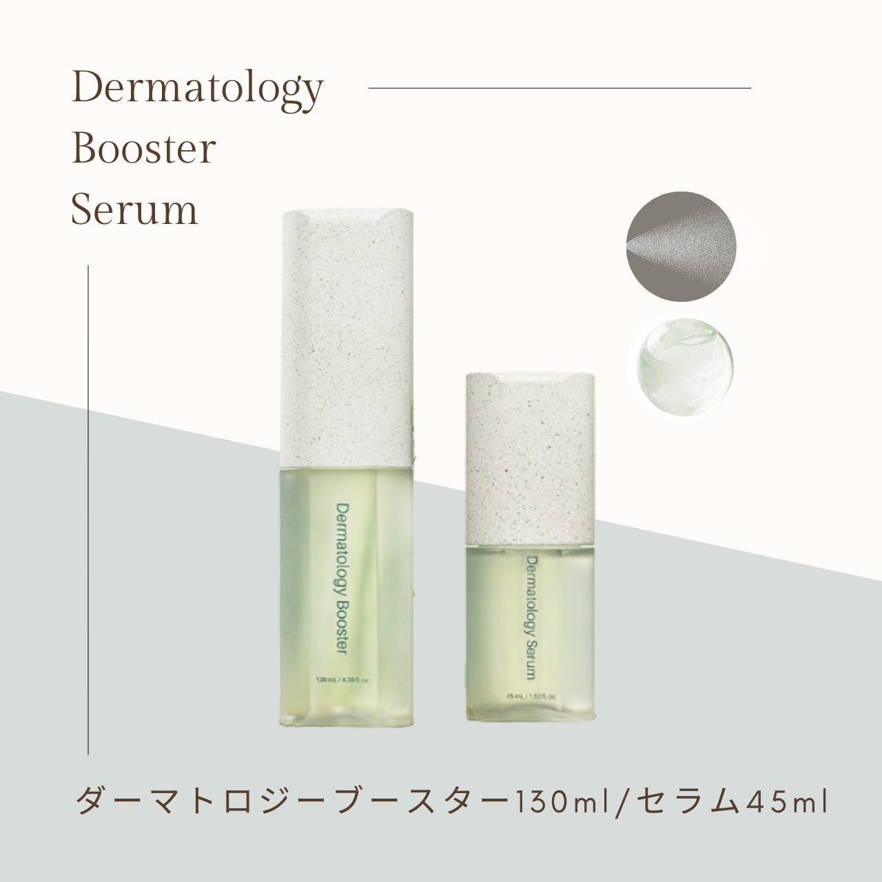インセルダム ダーマトロジーファーストパッケージEX（化粧水 130ml&