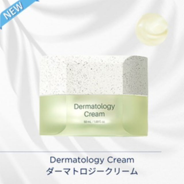 INCELLDERM DERMATOLOGY CREAM / ダーマトロジー クリーム